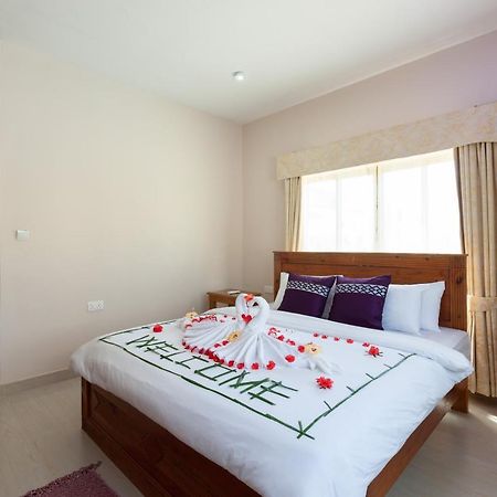 Stone Self Catering Apartment Гранд-Анс Экстерьер фото
